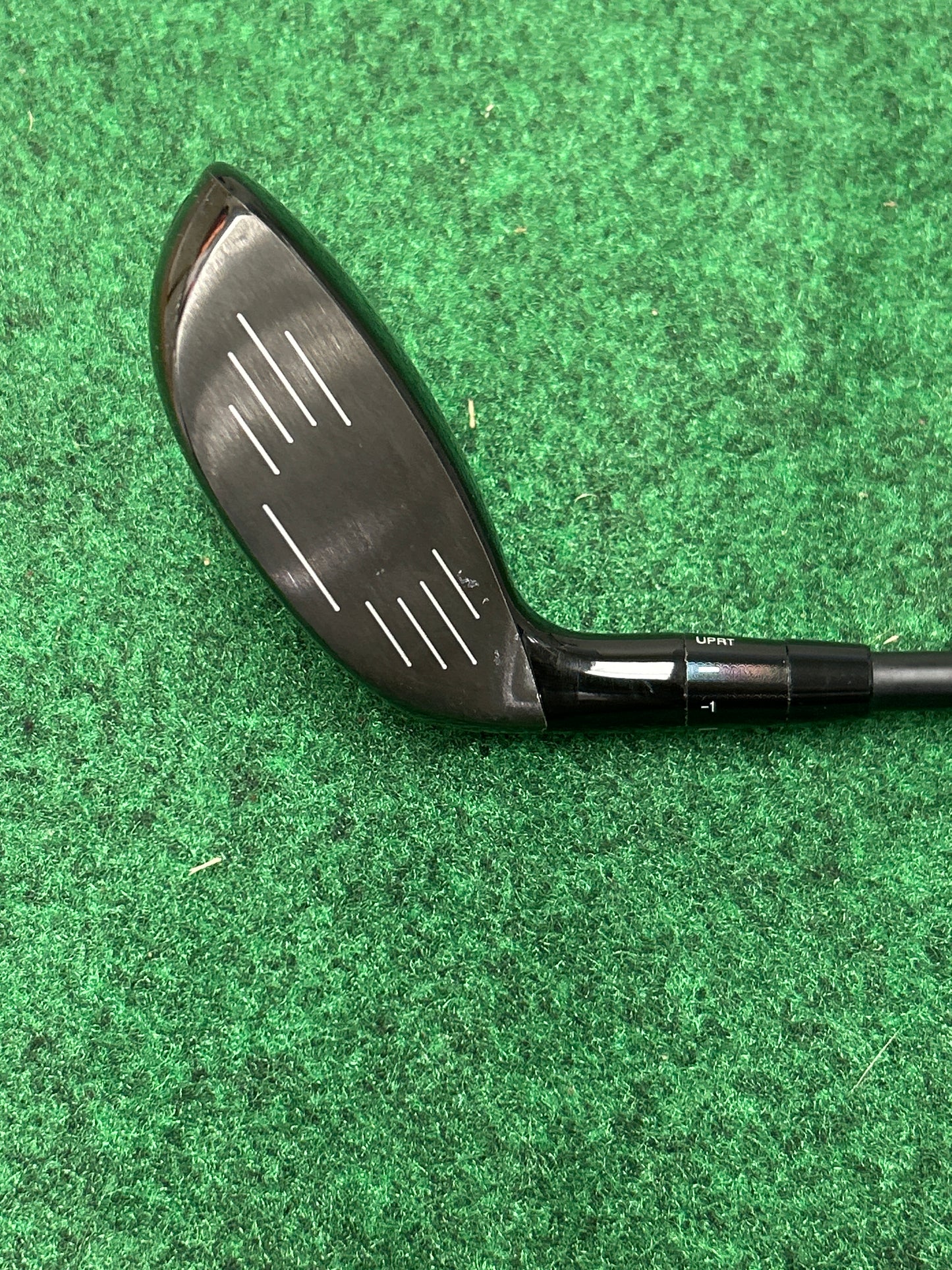Sub70 949X 5-Hybrid KBS Stiff+ Shaft RH