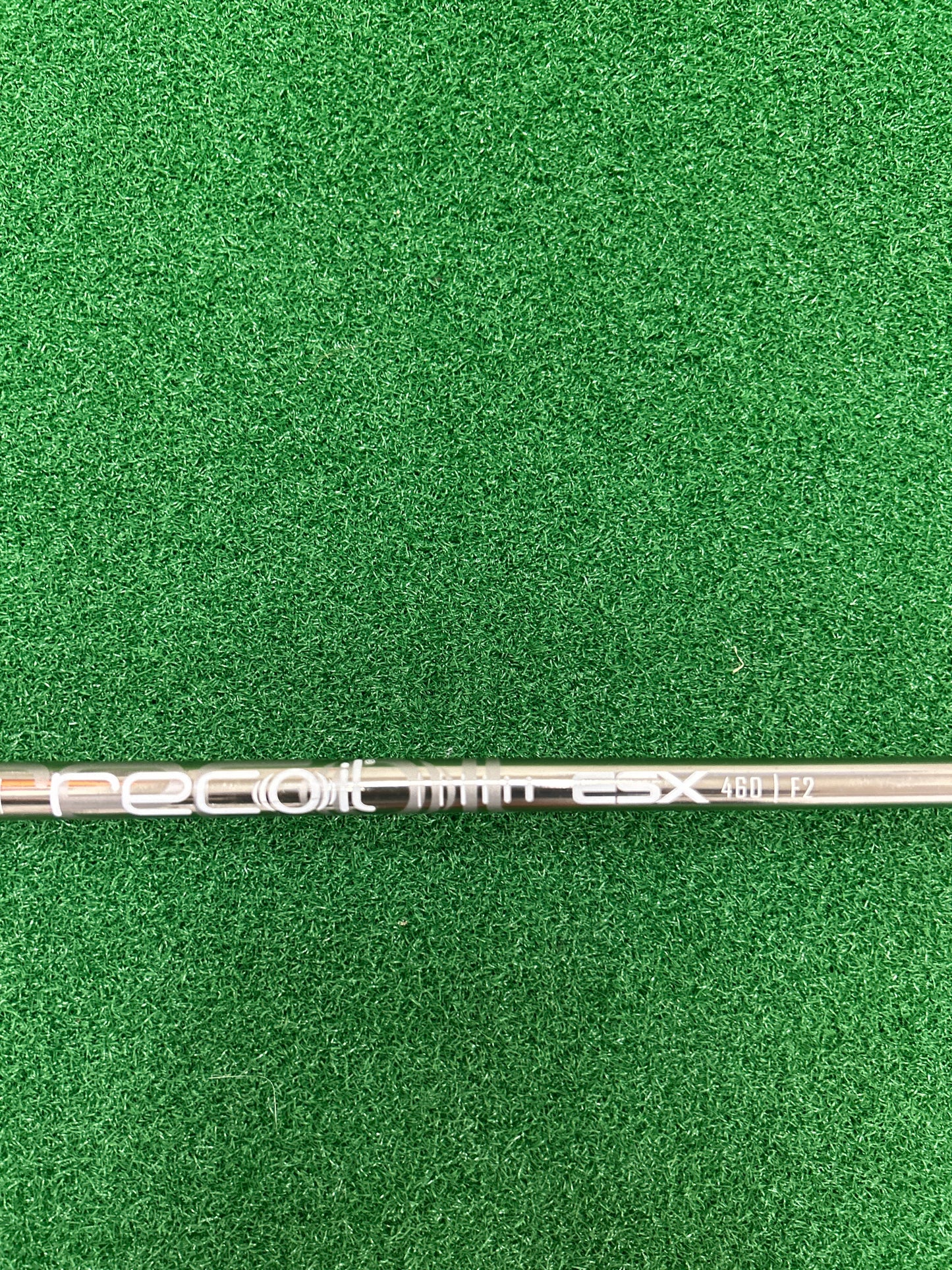 Mizuno JPX Fli-Hi 4 Hybrid — 20° RH
