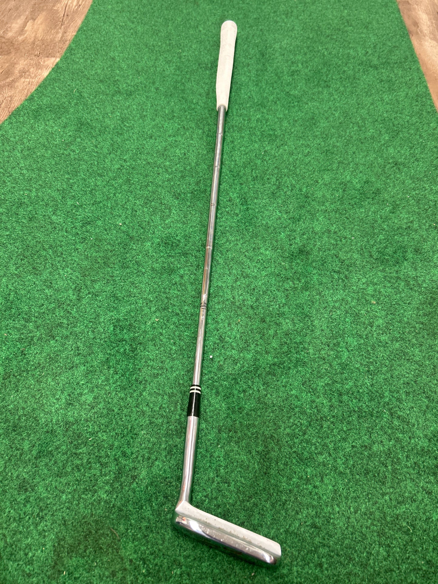 McGregor Tommy Armour IMG-5 Blade Putter RH