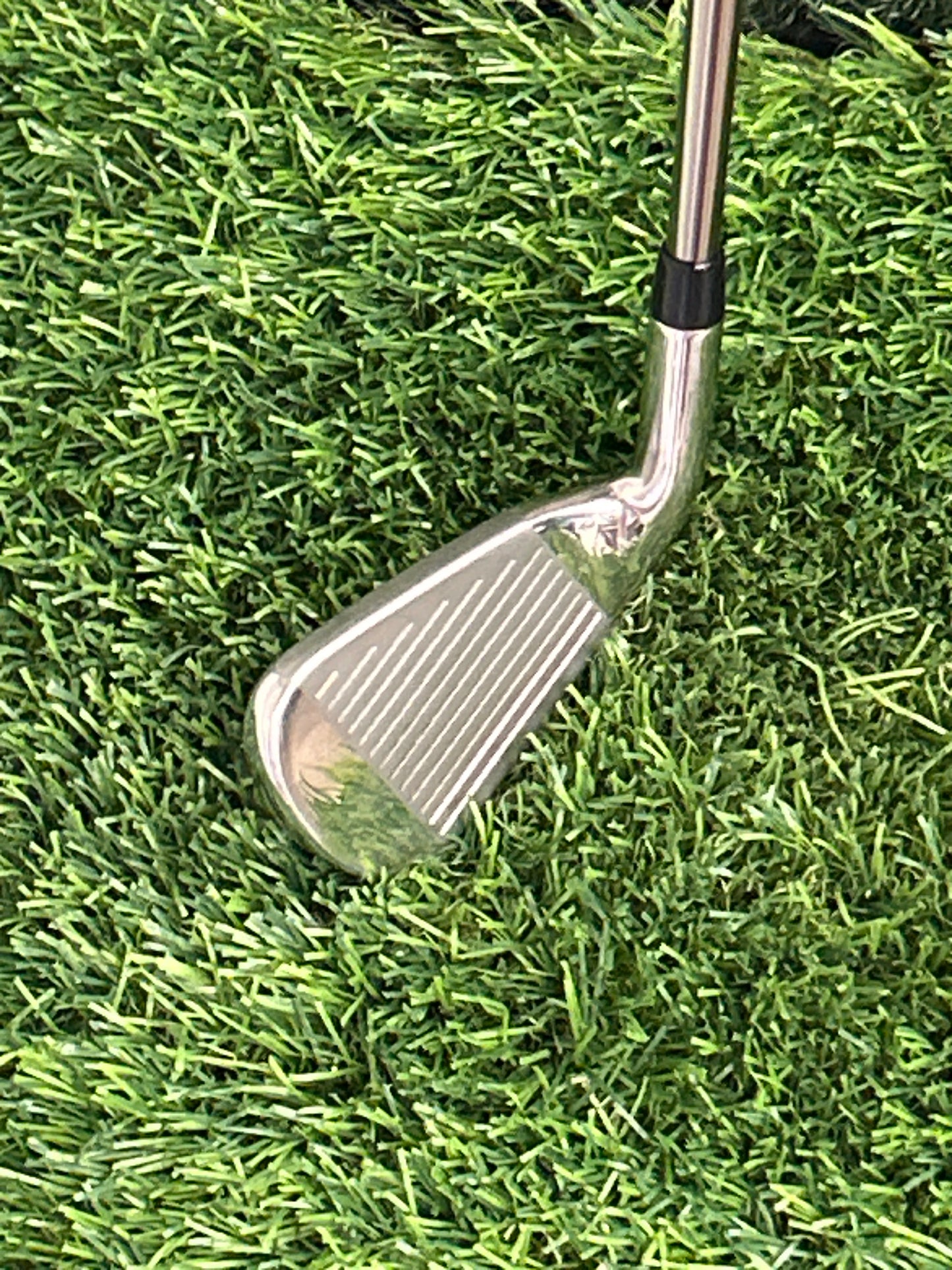 Callaway Mavrik Iron-Set 4-PW Right-Handed