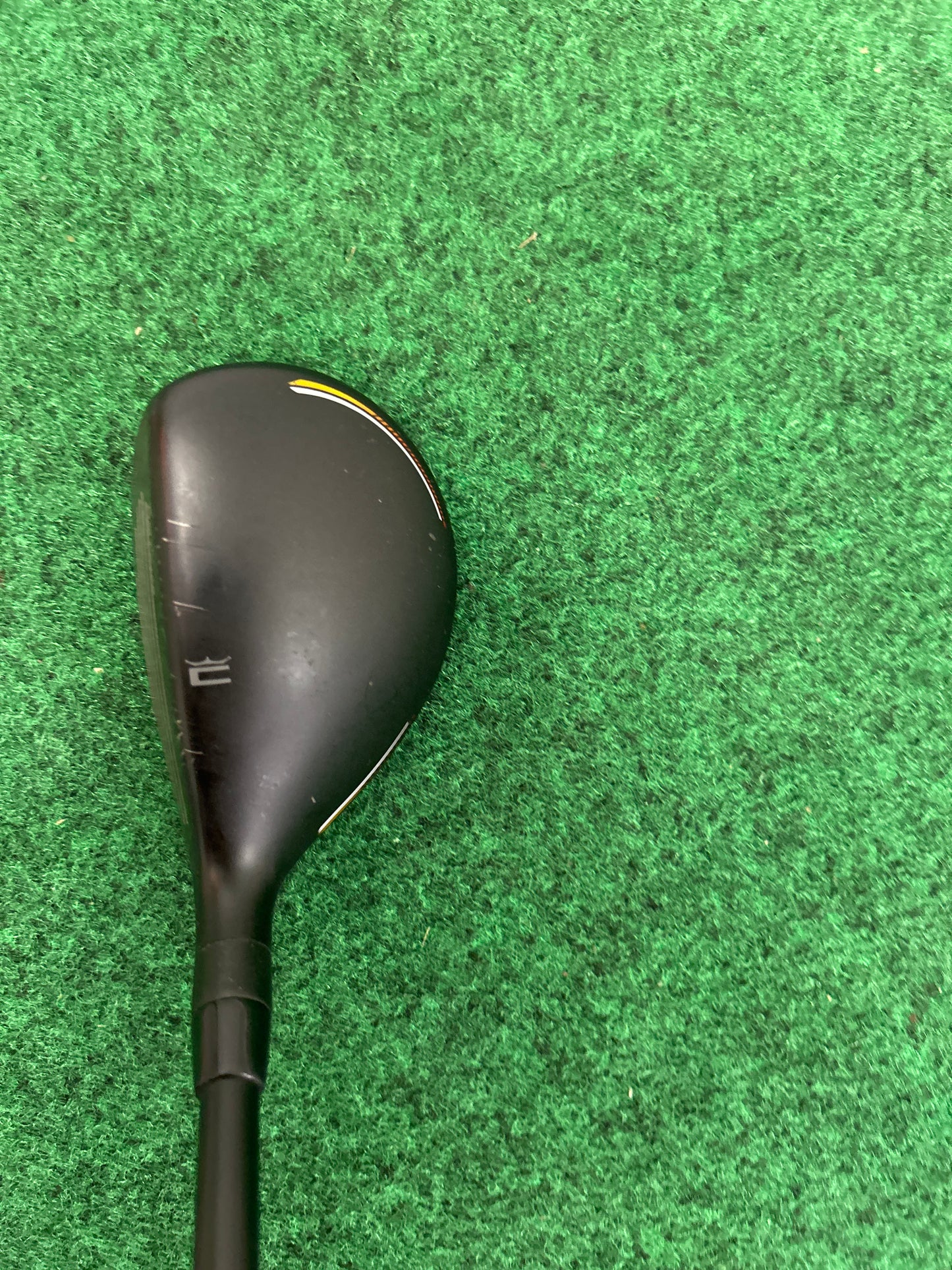 Cobra LTDx 4-Hybrid