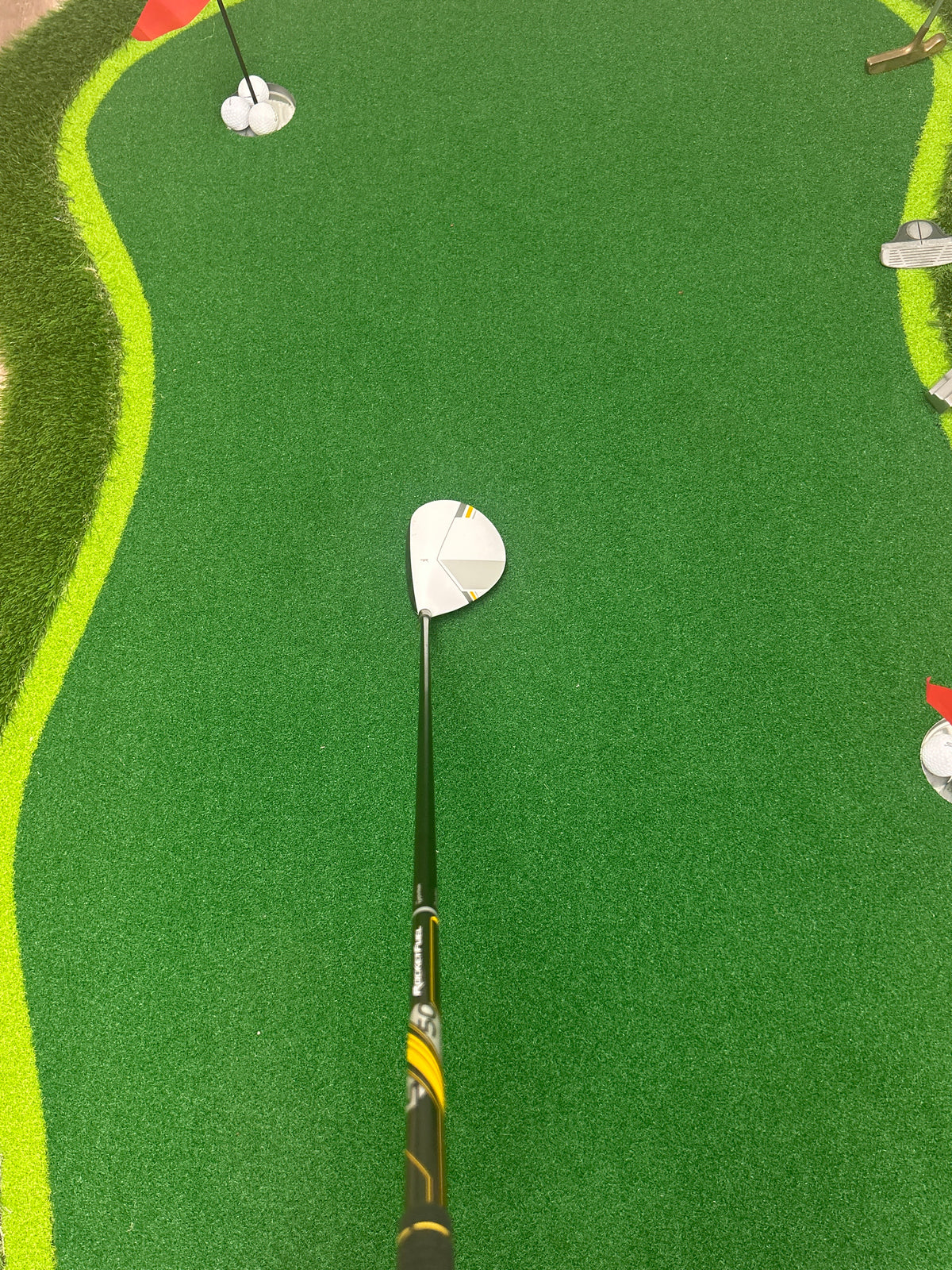 TaylorMade RBZ Stage 2 Driver