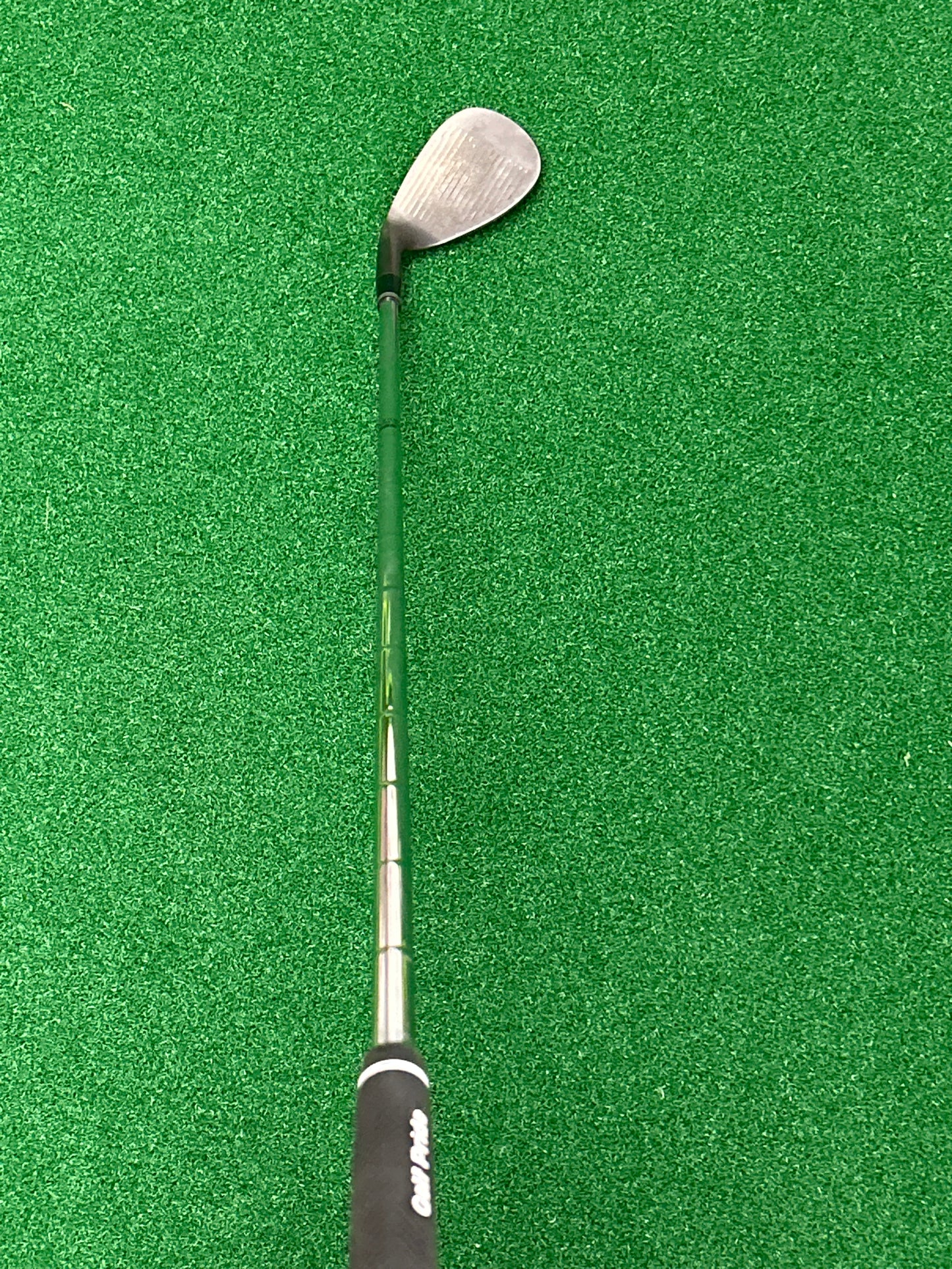 SRIXON WG-504 60-Degree Wedge RH