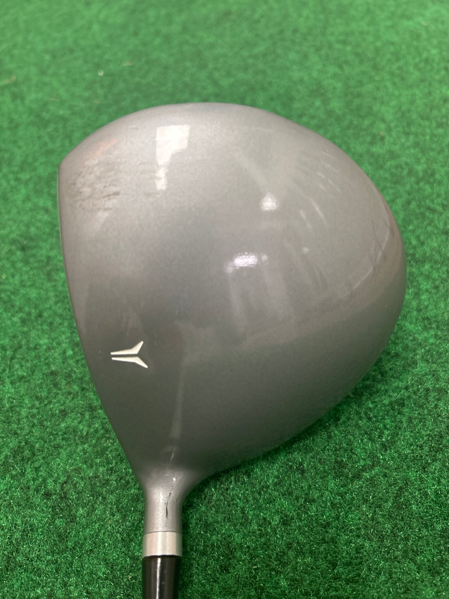Ladies Wilson Ultra Driver RH