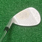 Model: Callaway Mack Daddy 3 (MD3) Milled Wedge 56°  RH