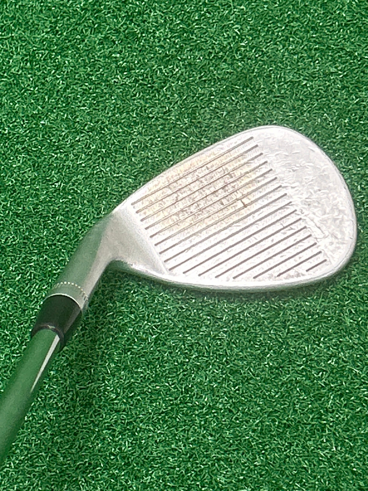 Model: Callaway Mack Daddy 3 (MD3) Milled Wedge 56°  RH