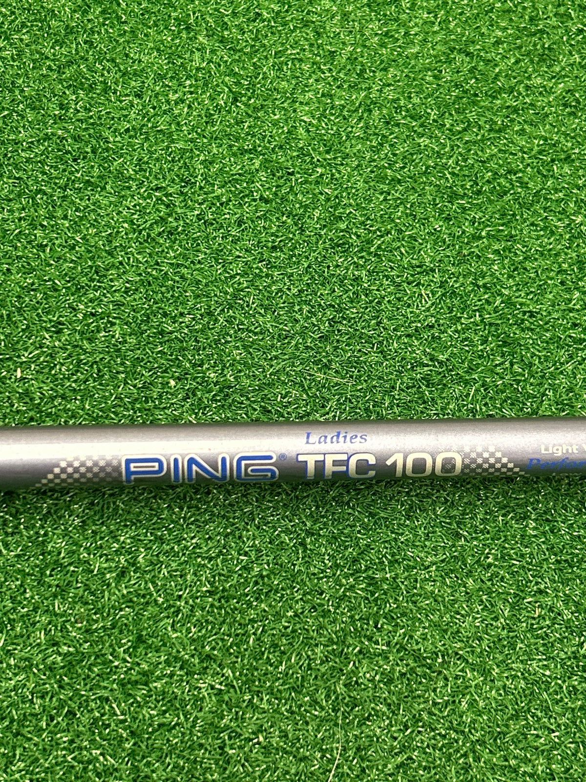 PING G2 3-Wood — Ladies 14° RH