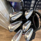 Ping i210 iron set (4–PW) Stiff Flex RH