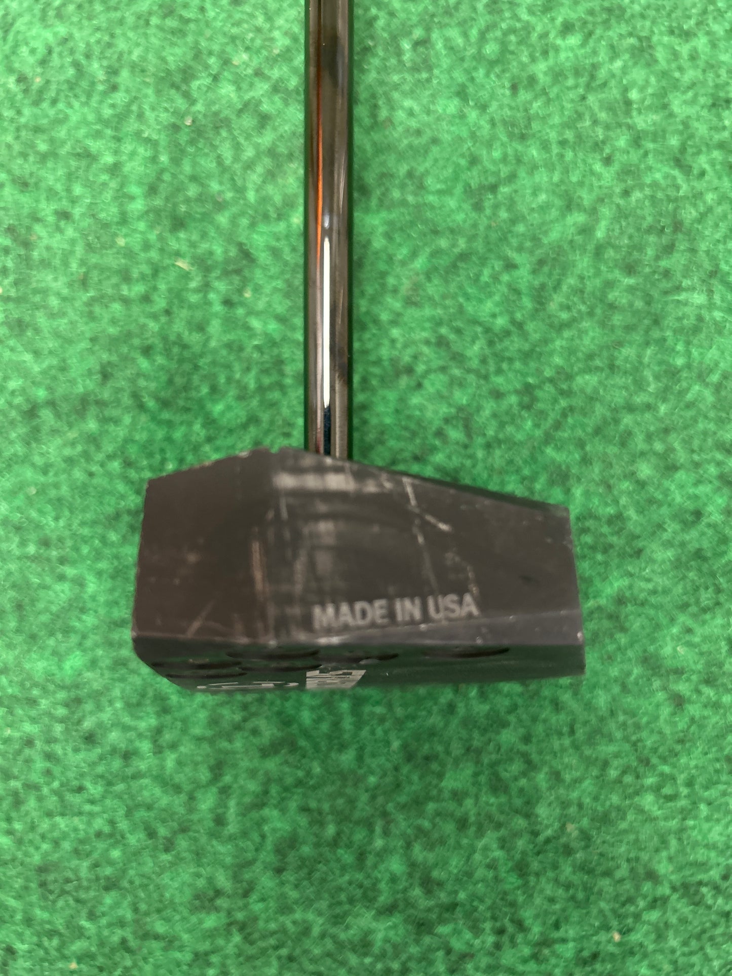 LAZRUS L-Series Putter RH