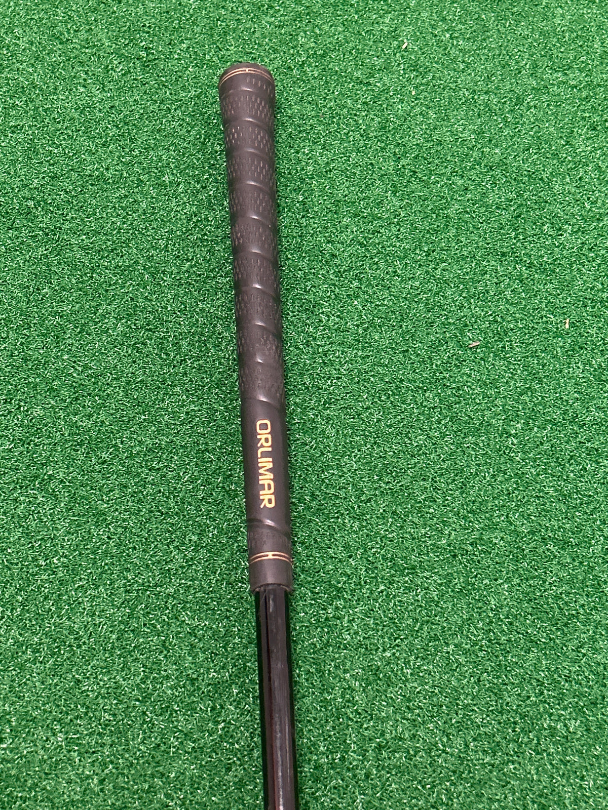 Orlimar TriMetal Driver
7.5° Loft Graphite Strong Flex RH