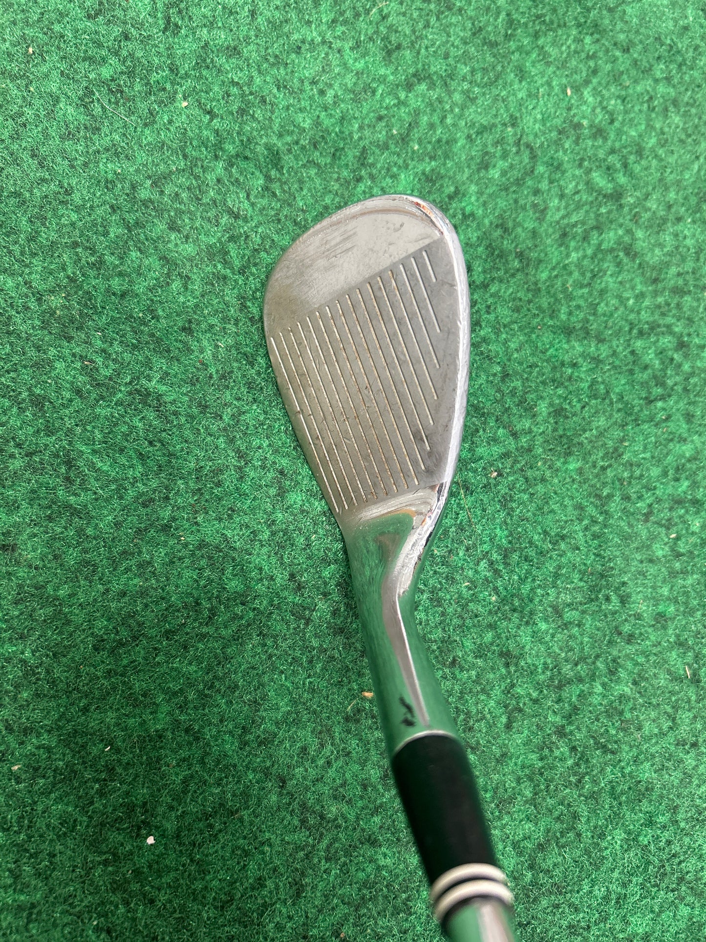 Cleveland Tour Action 56 degree Sand Wedge Reg. 588 RH
