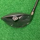 TaylorMade Qi35 Driver Reg. Flex Left-Handed