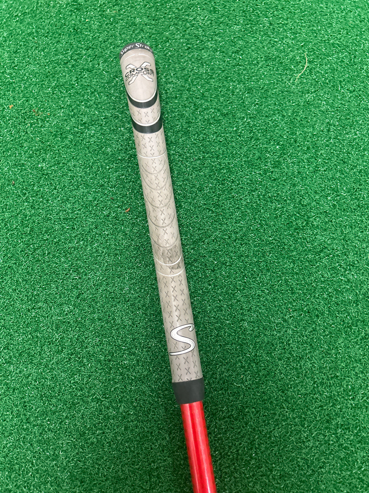 TaylorMade Burner SuperFast 2.0 Rescue 3 Hybrid Reg. Flex RH