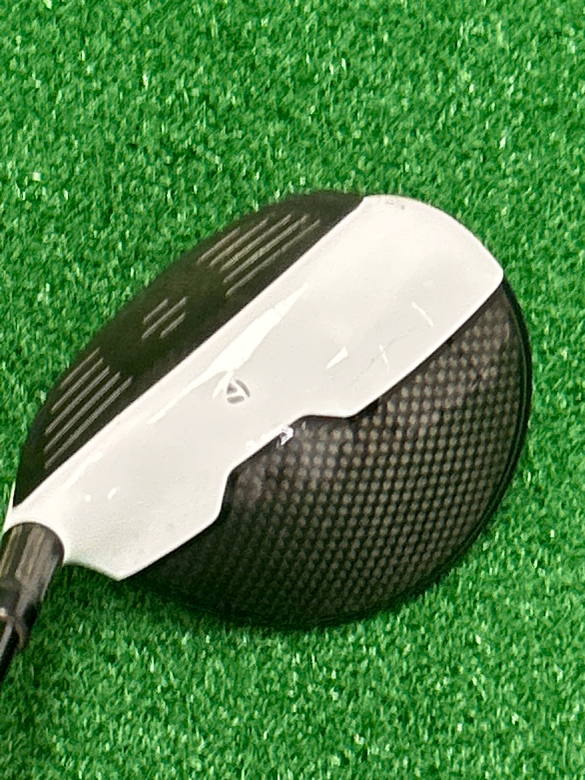 TaylorMade M2 3-Wood — 2016 15° RH