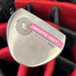 Odyssey White Hot Pro V-Line putter