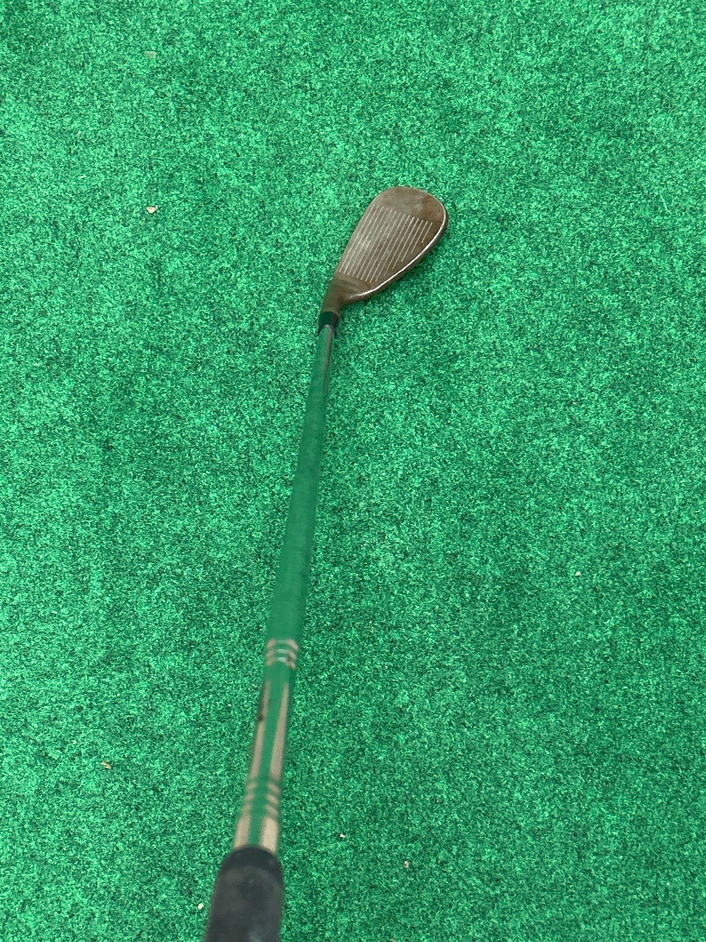 Hopkins Golf 52–Degree Wedge