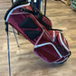 Mississippi State Birdie Printed Stand Bag