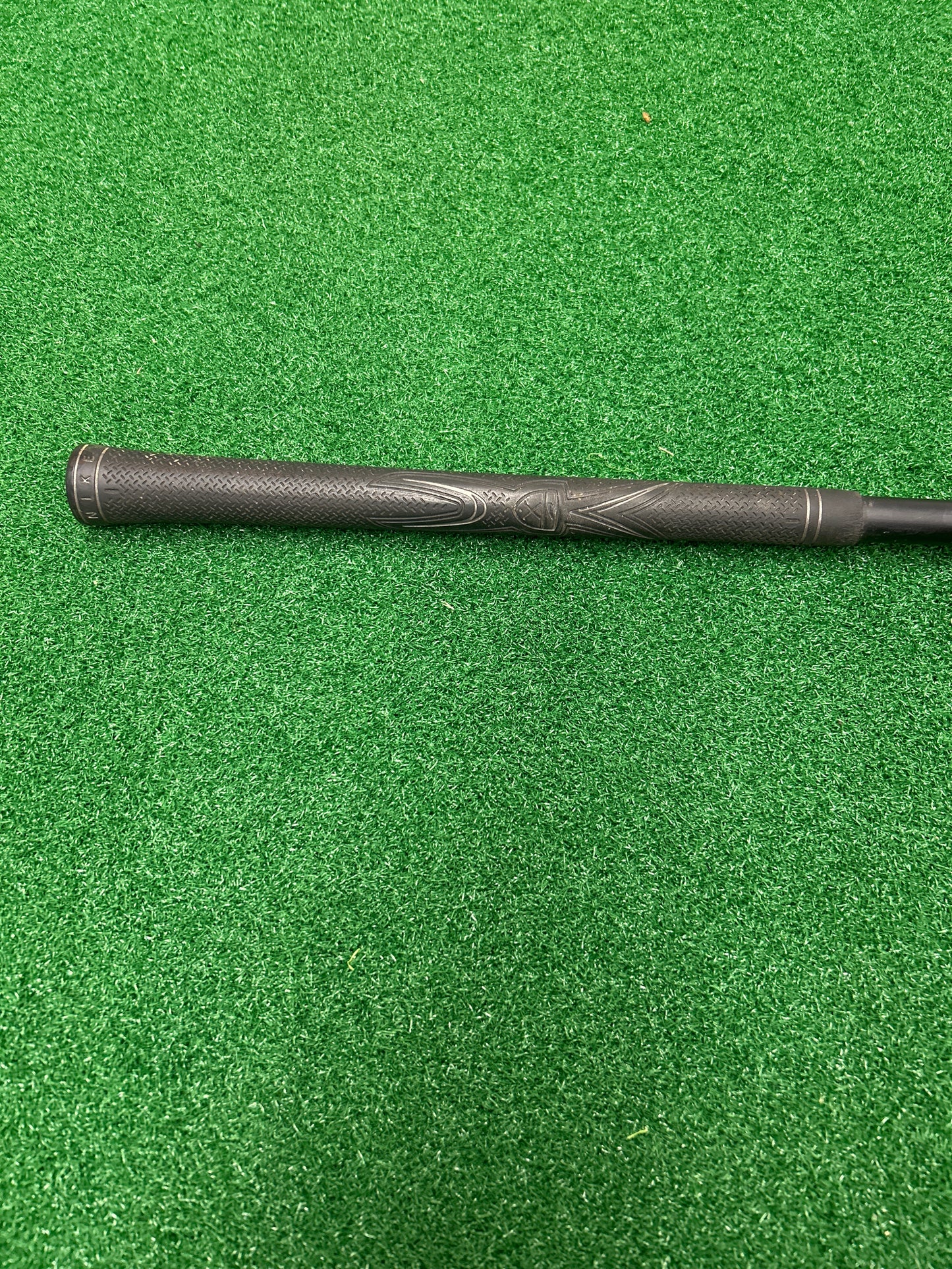 Nike Driver 8.0 graphite Stiff RH