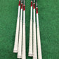 Taylormade P770 Iron Set 6-A Irons Stiff Flex Graphite RH