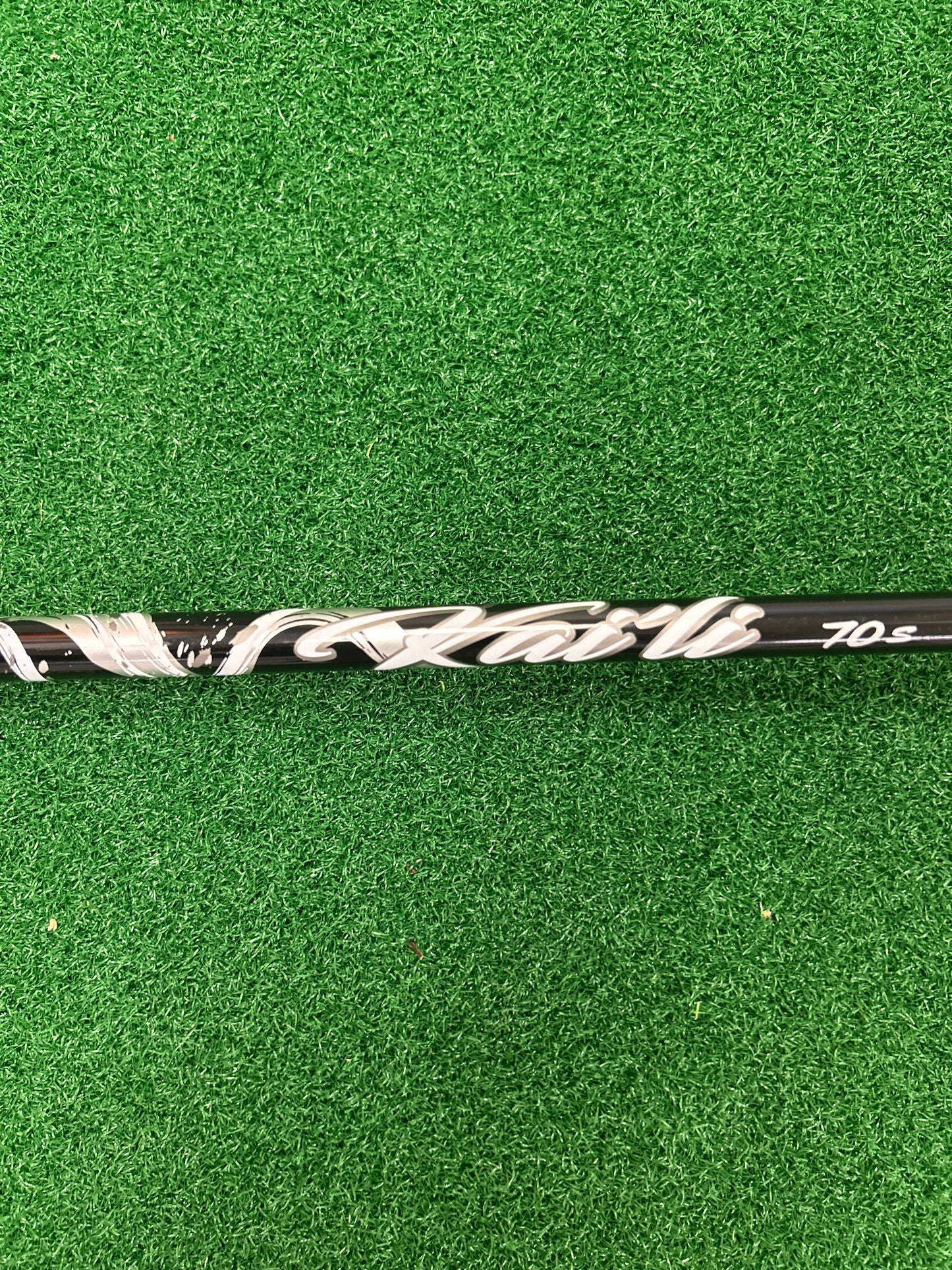 Callaway Paradym Triple Diamond fairway wood RH