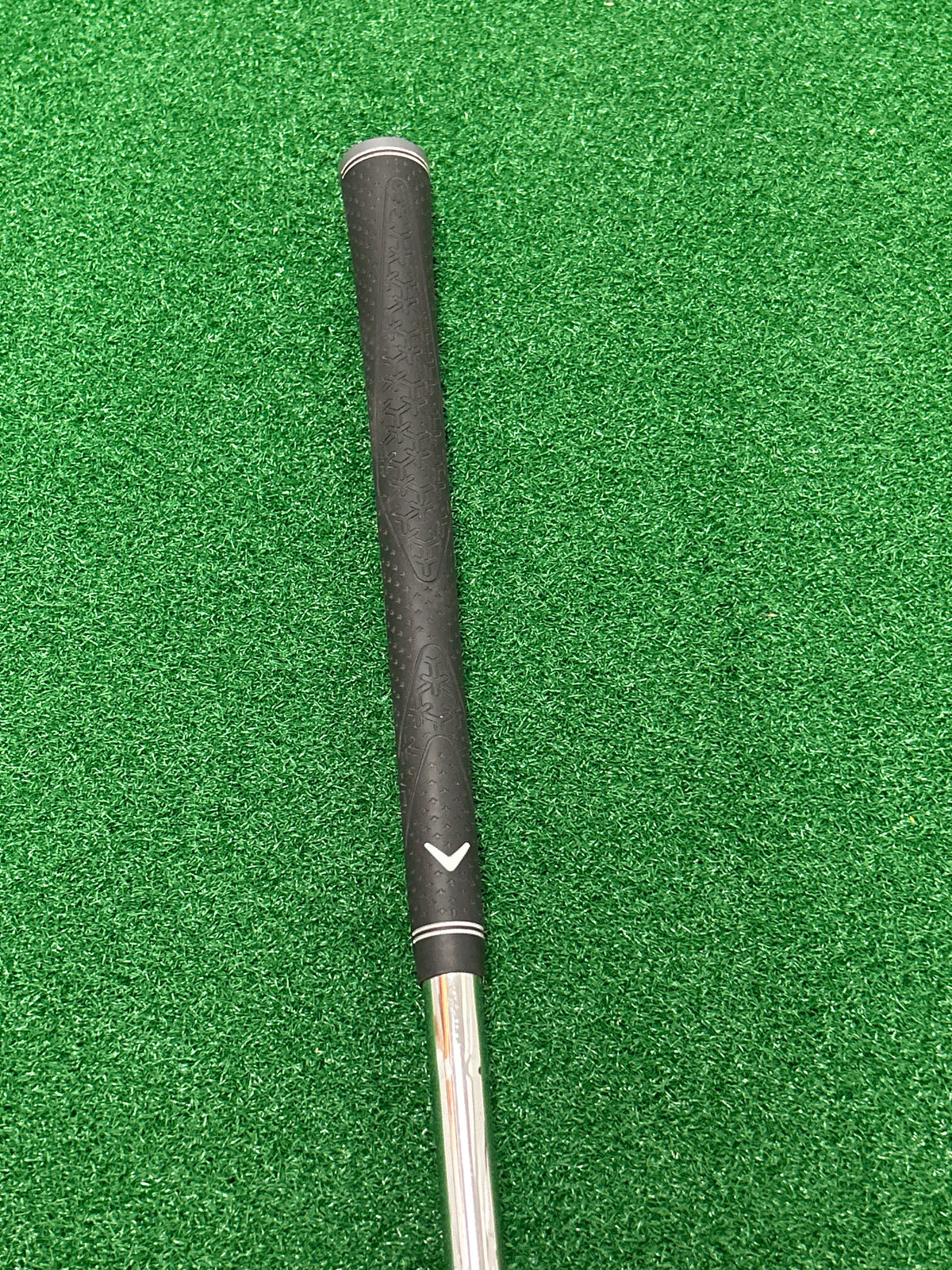 Callaway JAWS MD5 Platinum Chrome Wedge 56° RH