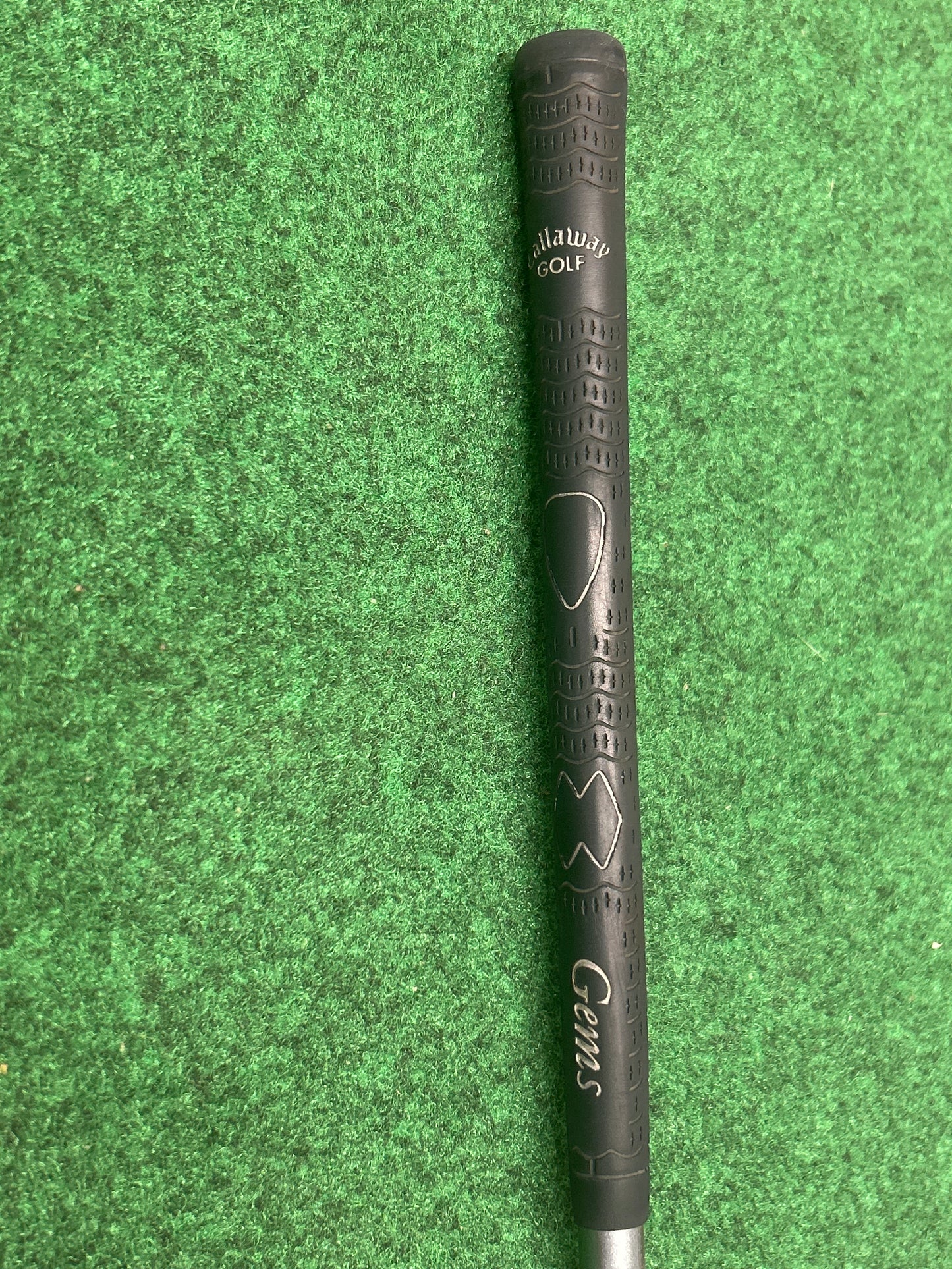 Callaway Hawkeye Great Big Bertha 7-Wood Ladies RH