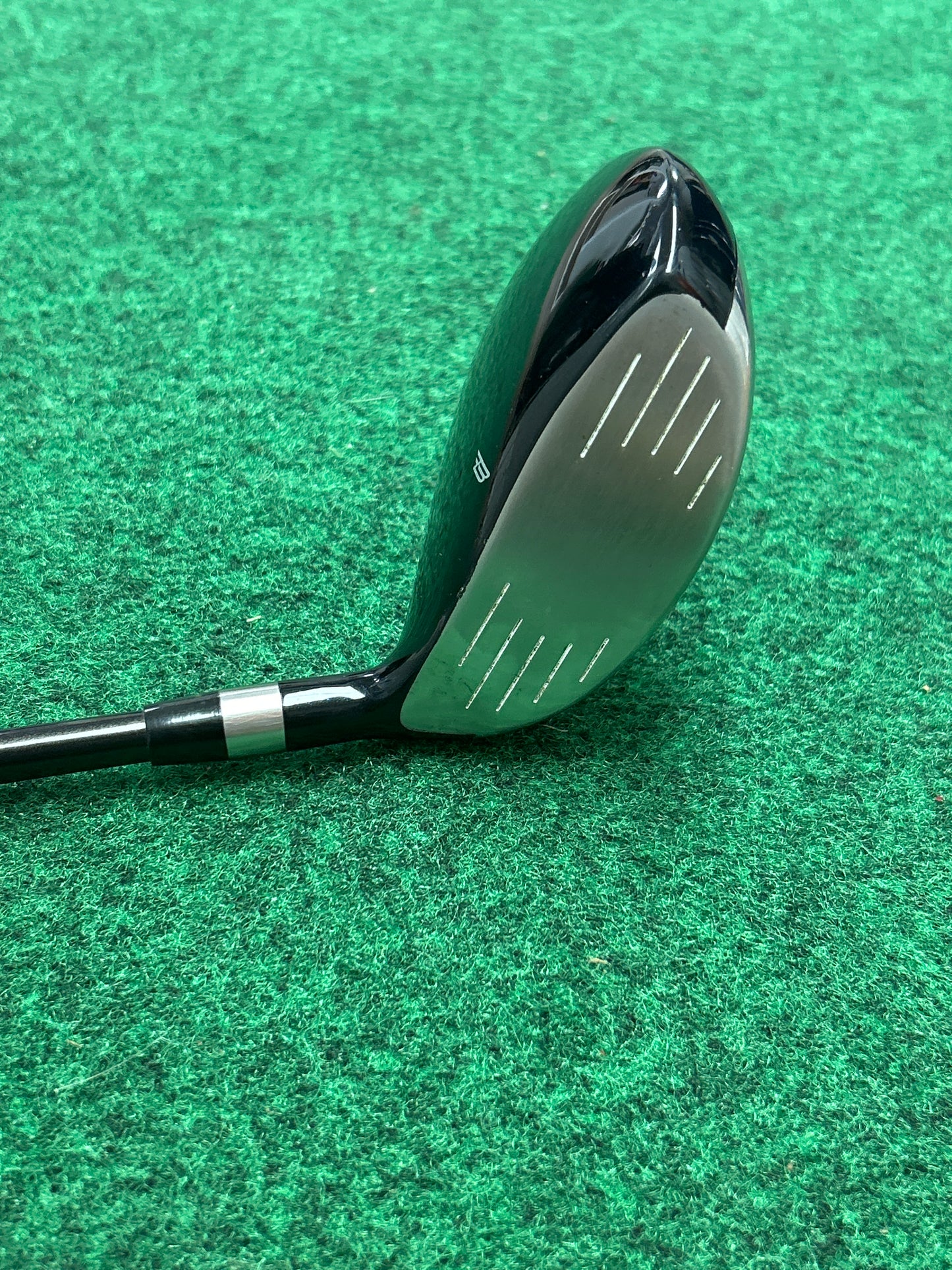 Tour Edge BAZOOKA 370 5-Wood LH