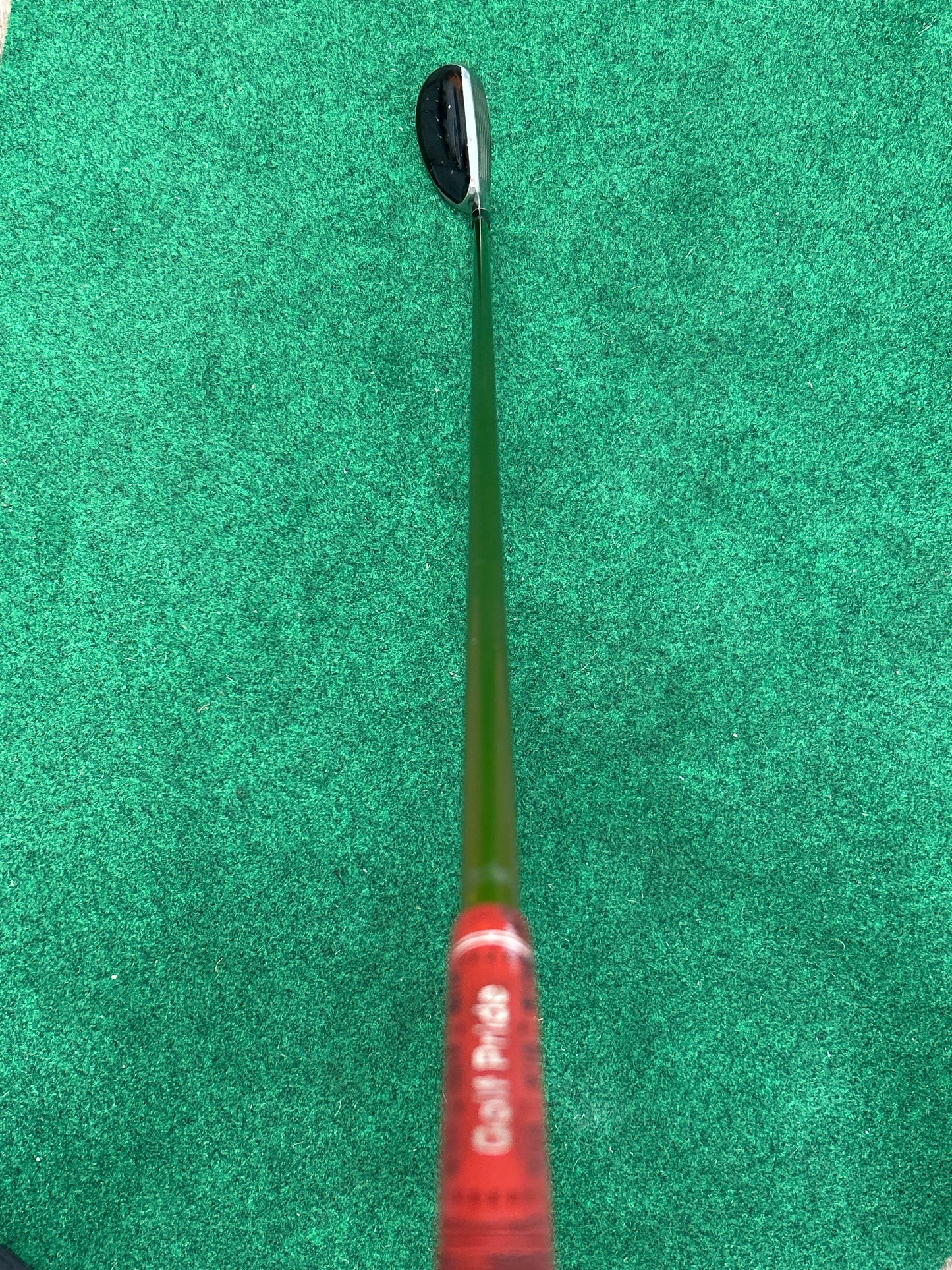 Adam’s Idea 2-Hybrid 18-Degree LH