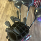 STIX Black 10-Club Starter Set RH
