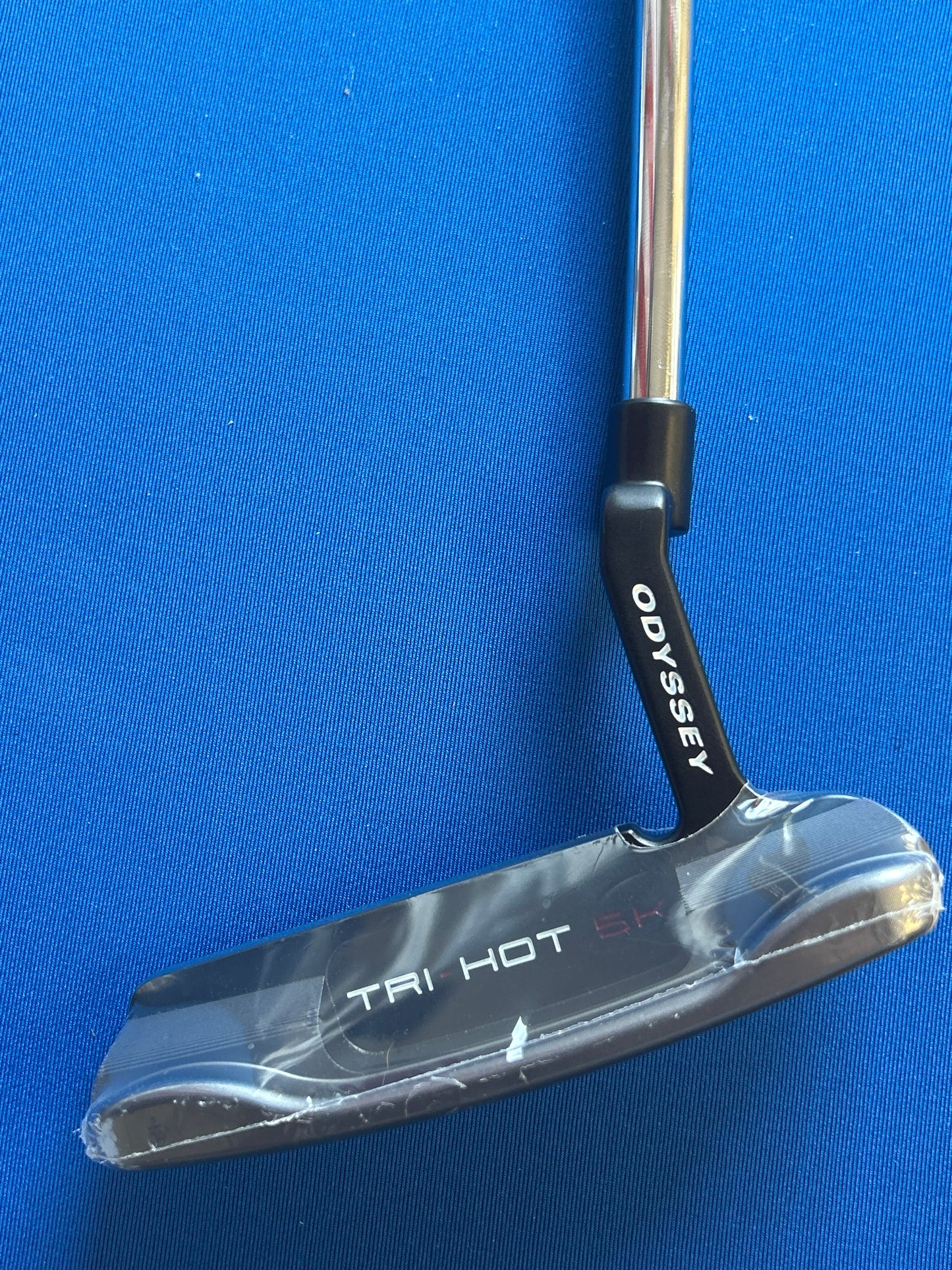 Odyssey Tri Hot One Putter LH