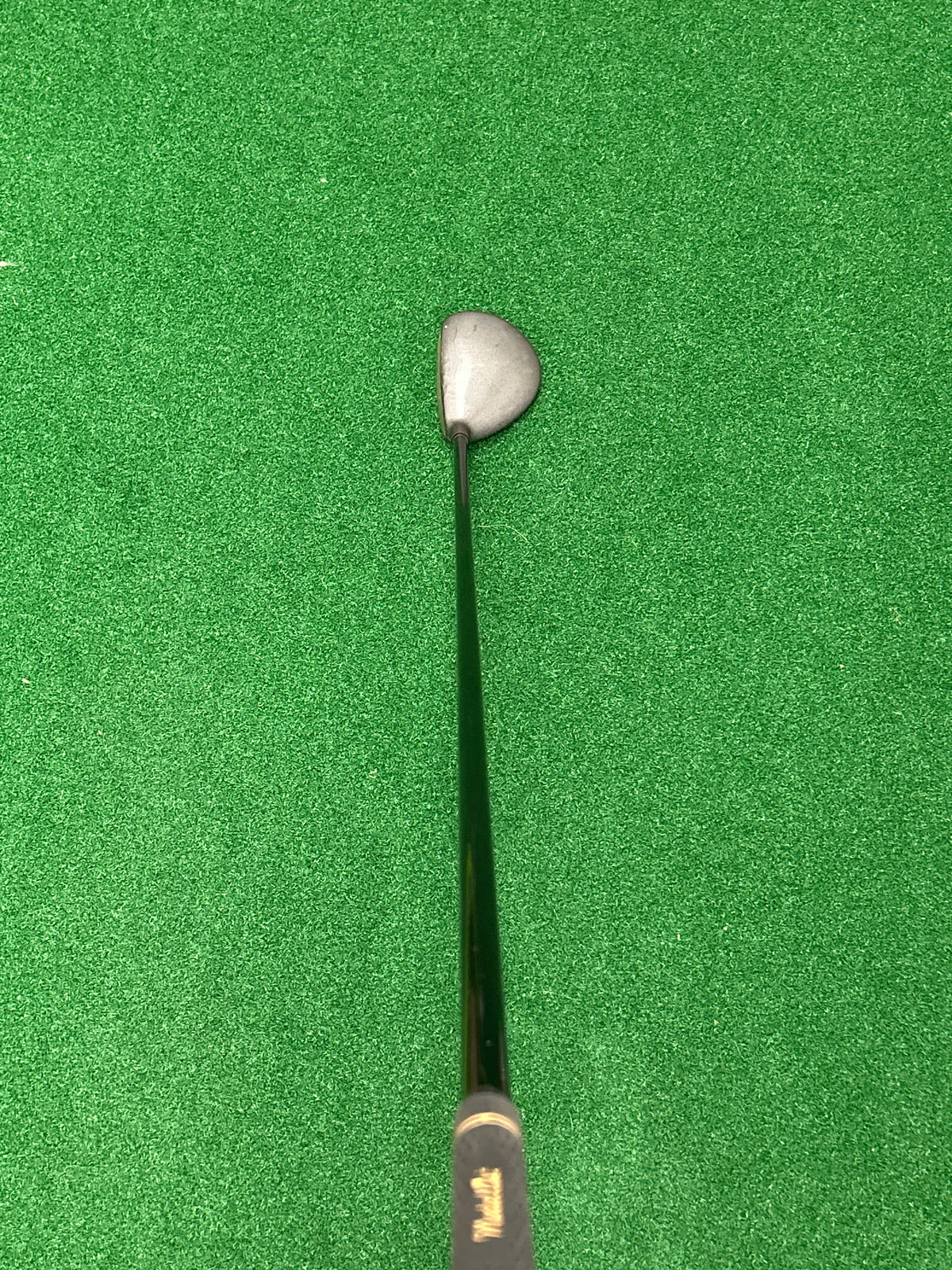 Orlimar TriMetal 9° Fairway Wood Firm Flex RH