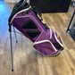 LSU Birdie Printed Stand Bag