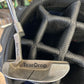 Tear Drop Putter Plumbers Neck RH