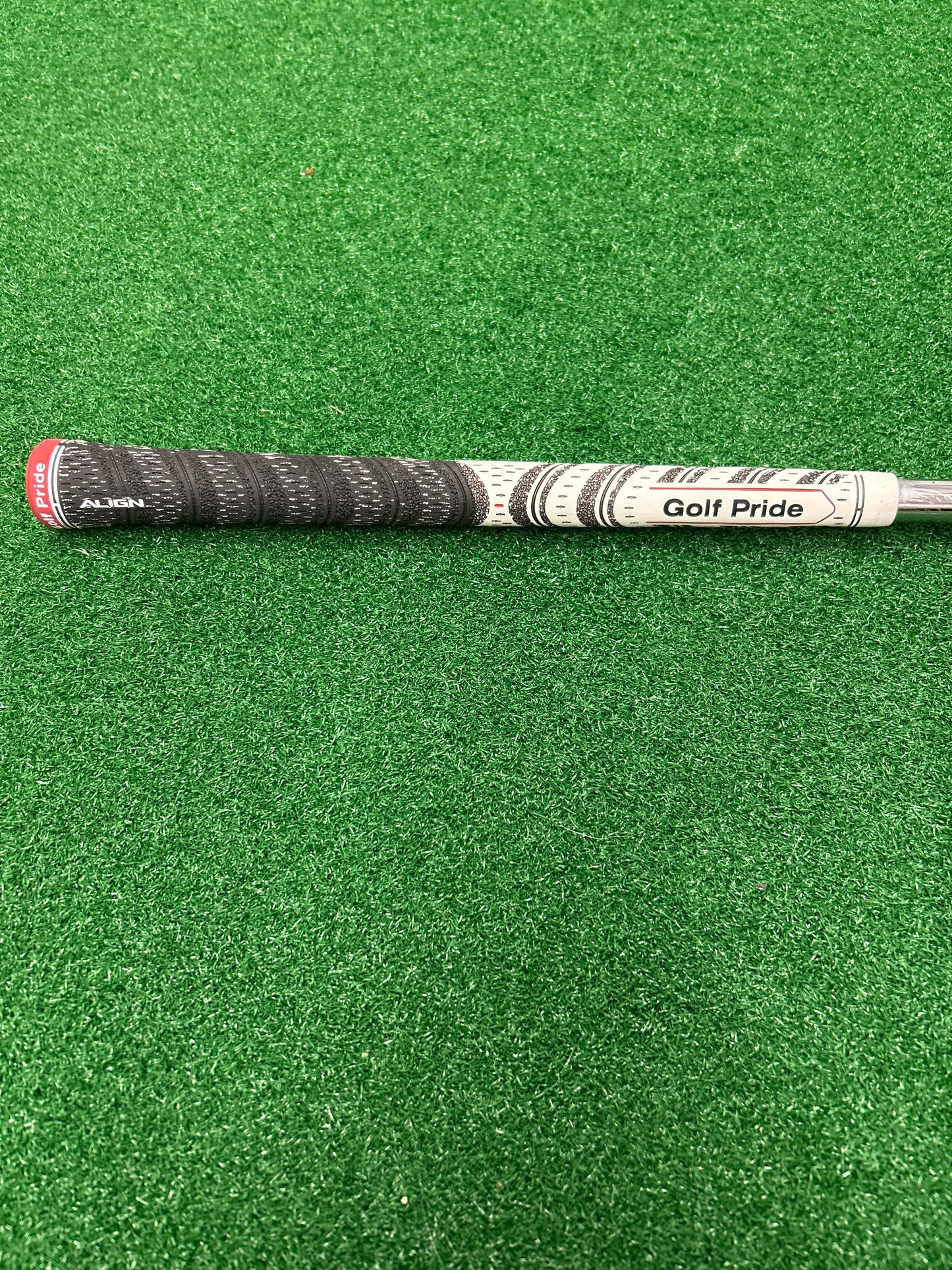 TaylorMade Milled Grind Wedge 58° RH