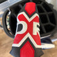 Odyssey DFX Double Wide Putter RH
