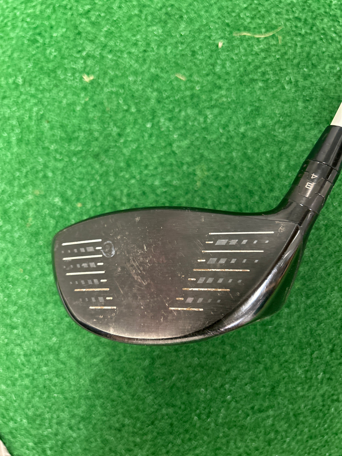 Titleist 913 D3 8.5° Driver