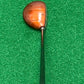 TaylorMade Burner SuperSteel 9.5° Driver Left-Handed