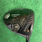 King Cobra F8 Jr. Size Driver 14-Degree Loft RARE FIND