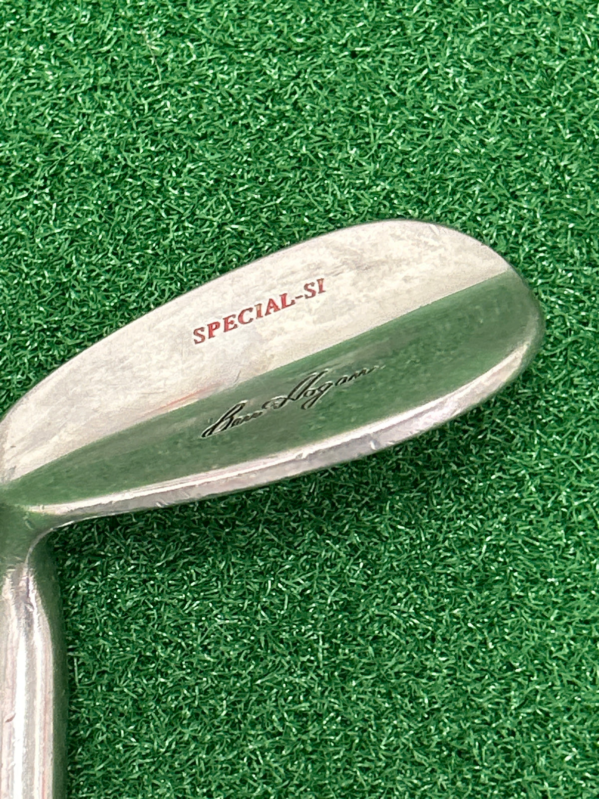 Ben Hogan Special-SI Sand Wedge