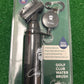 Caddy splash golf club water brush