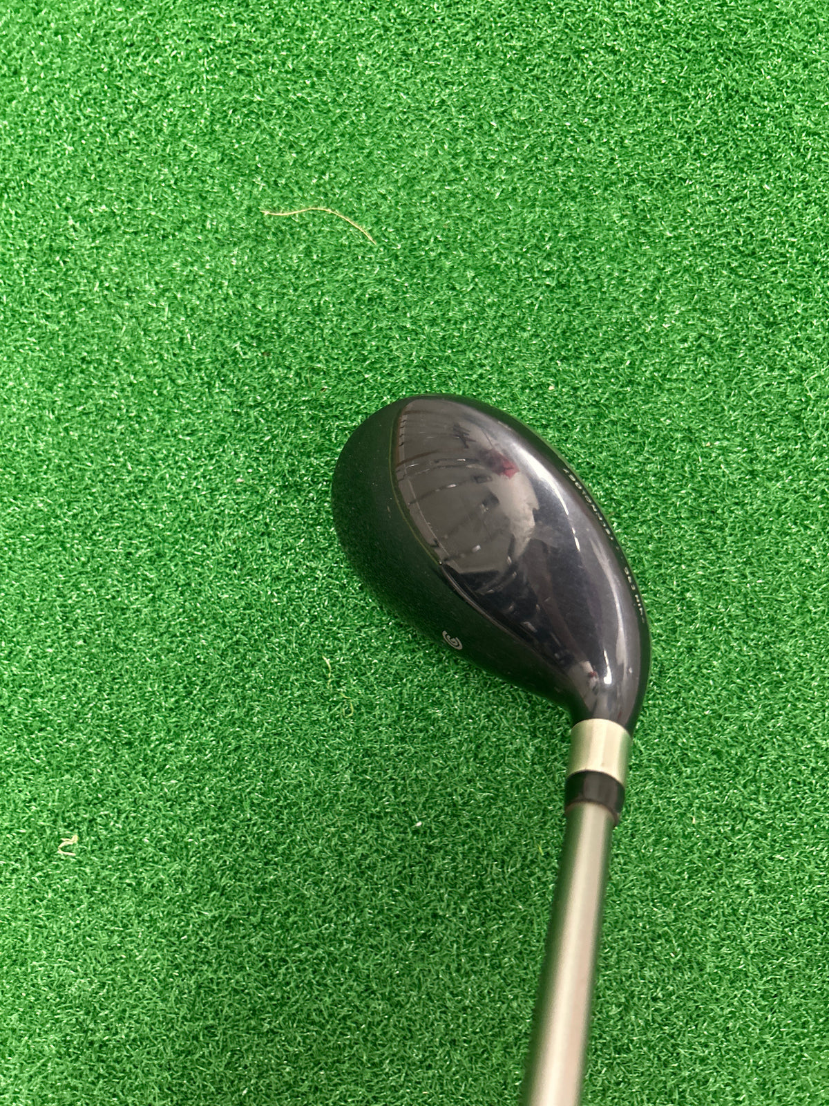 Cleveland Launcher Steel 5-Wood 19° Stiff RH