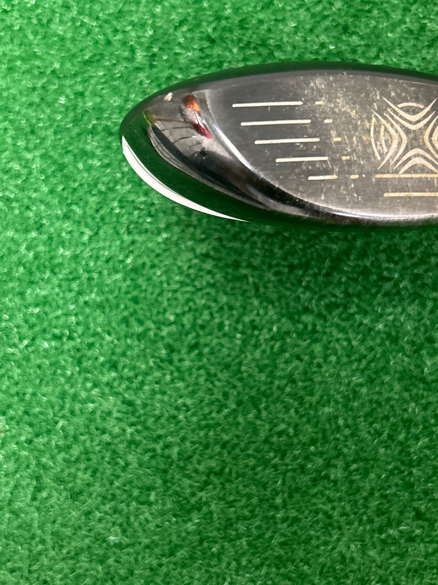 Callaway XR 5-Wood Stiff Flex RH