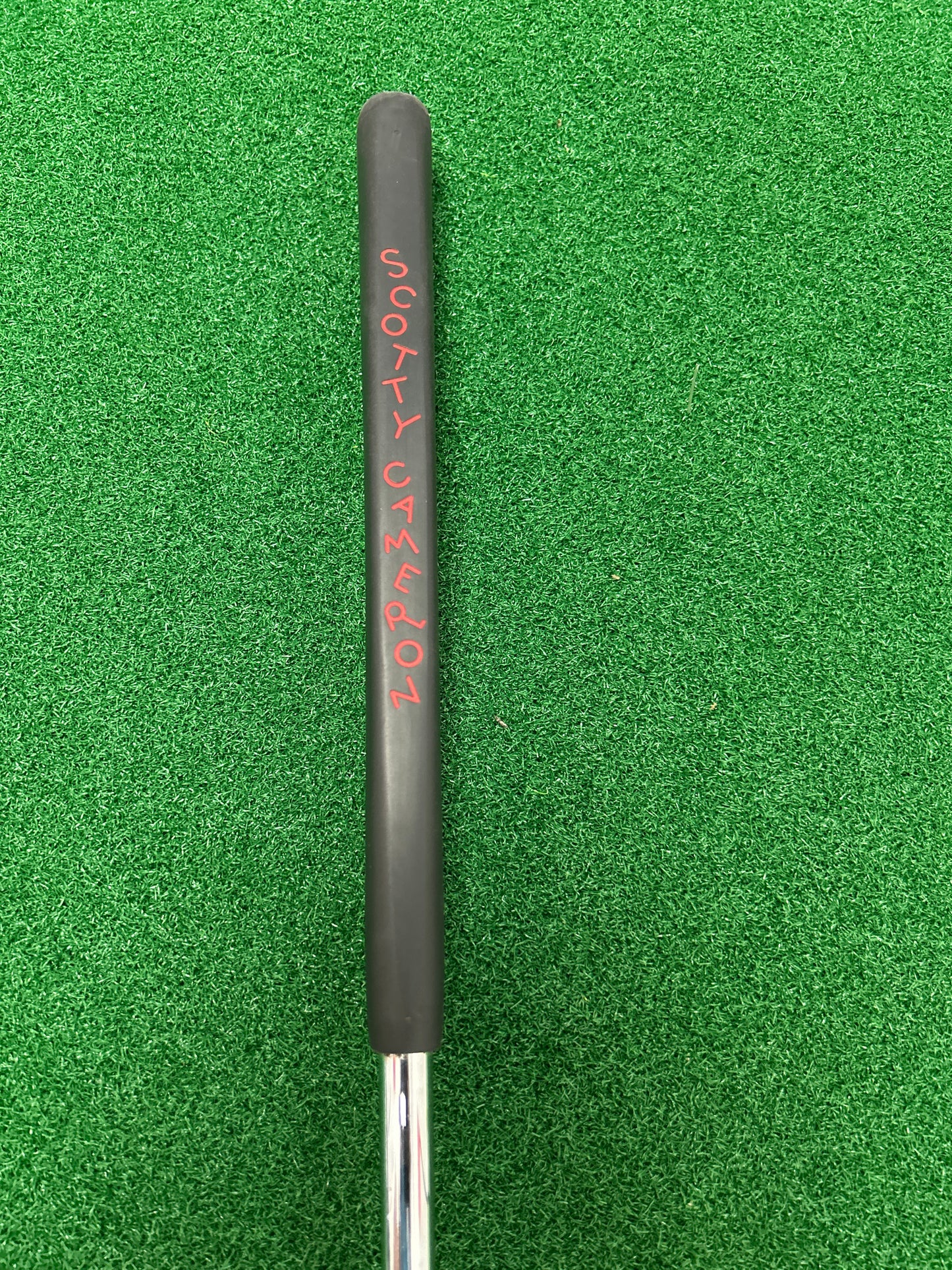 Scotty Cameron California Fastback Putter - RH