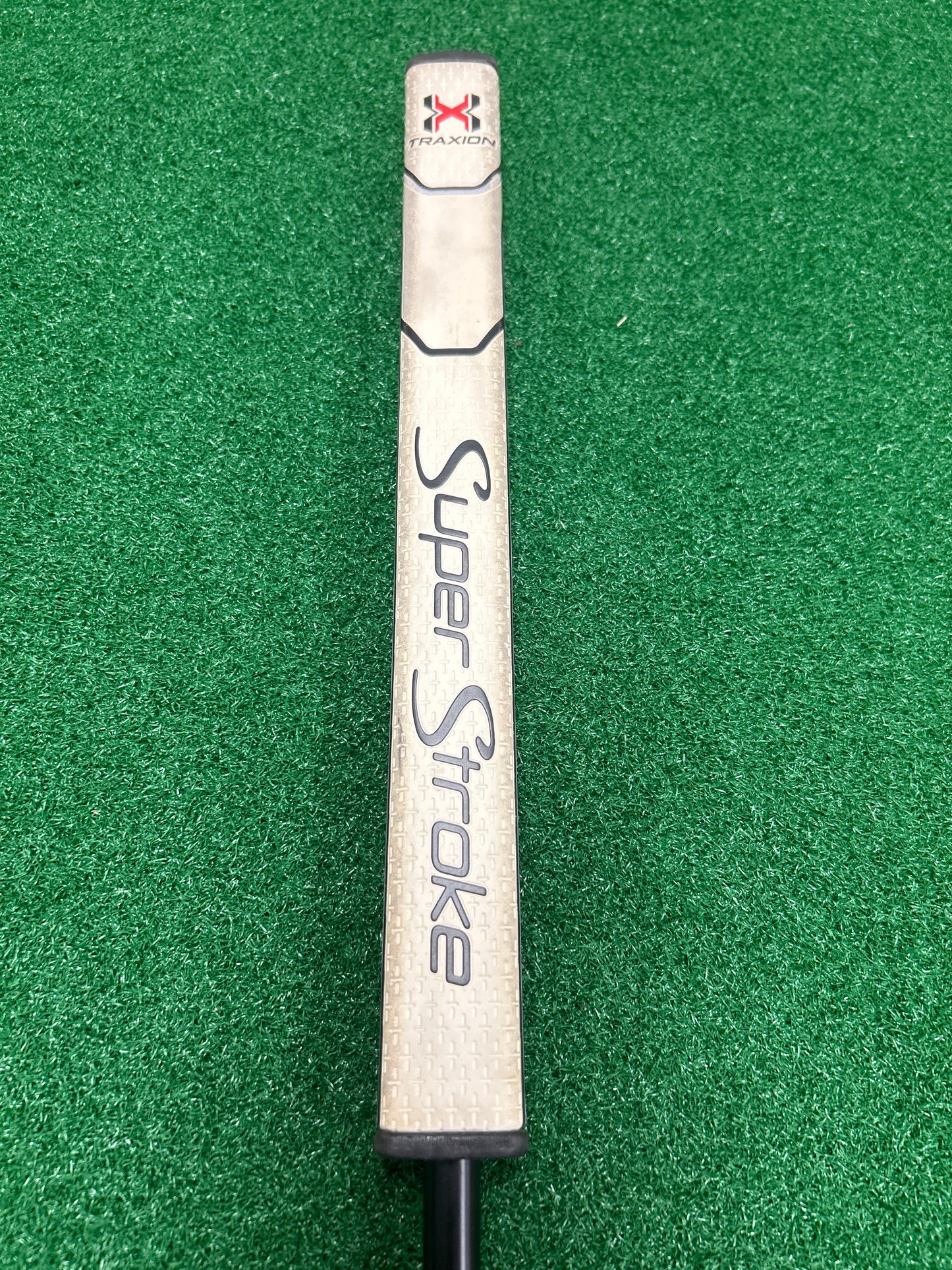 Odyssey Stroke Lab TEN mallet putter RH