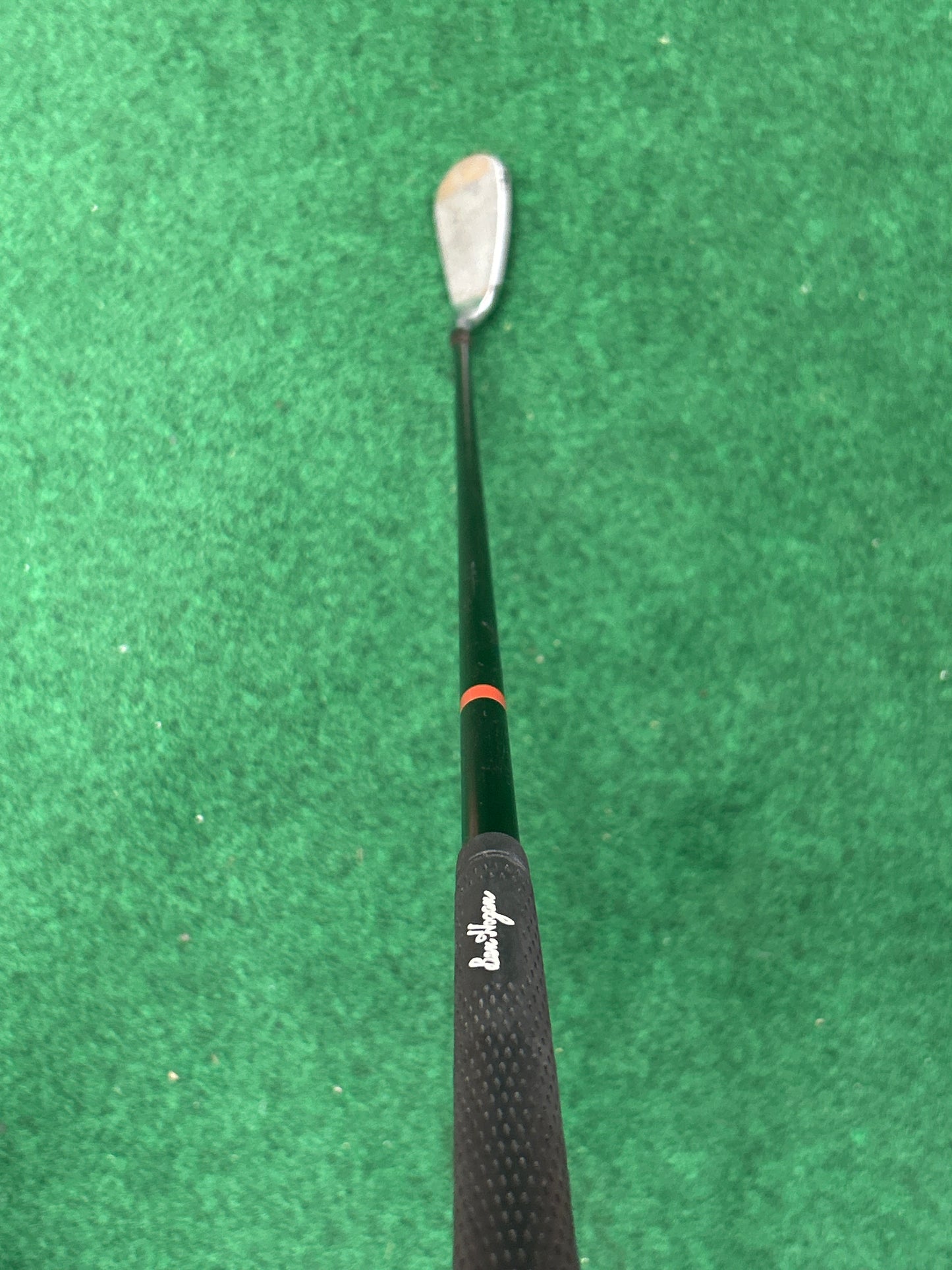 Ben Hogan Apex Equalizer (PW) Iron Graphite Shaft True Temper