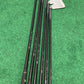 Wilson Fat Shaft FS irons, 3–8 iron (6 clubs)