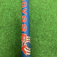 ODYSSEY Triple Track double wide putter