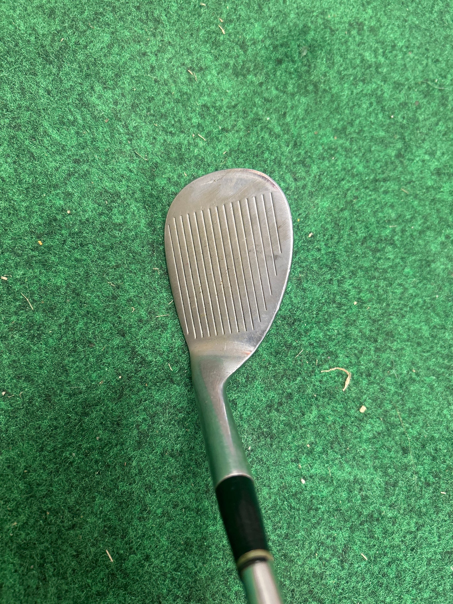 Tom Watson Scoring System TW958 sand wedge RH