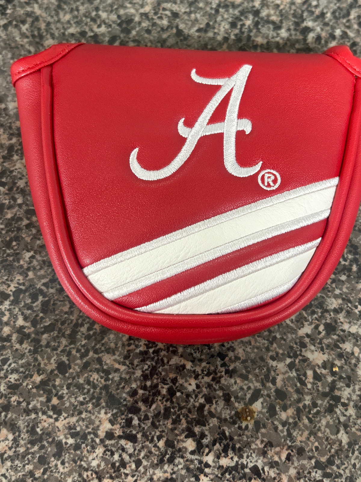NCAA Putter Cover