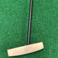 SeeMore FGP Putter Blade 33” RH